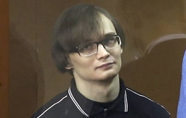 Приговор аспиранту МГУ Мифтахову по делу о поджоге оставили без изменений