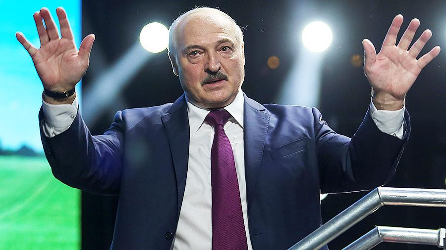 Лукашенко заявил, что Минск и Москва согласовали 26-27 дорожных карт по интеграции