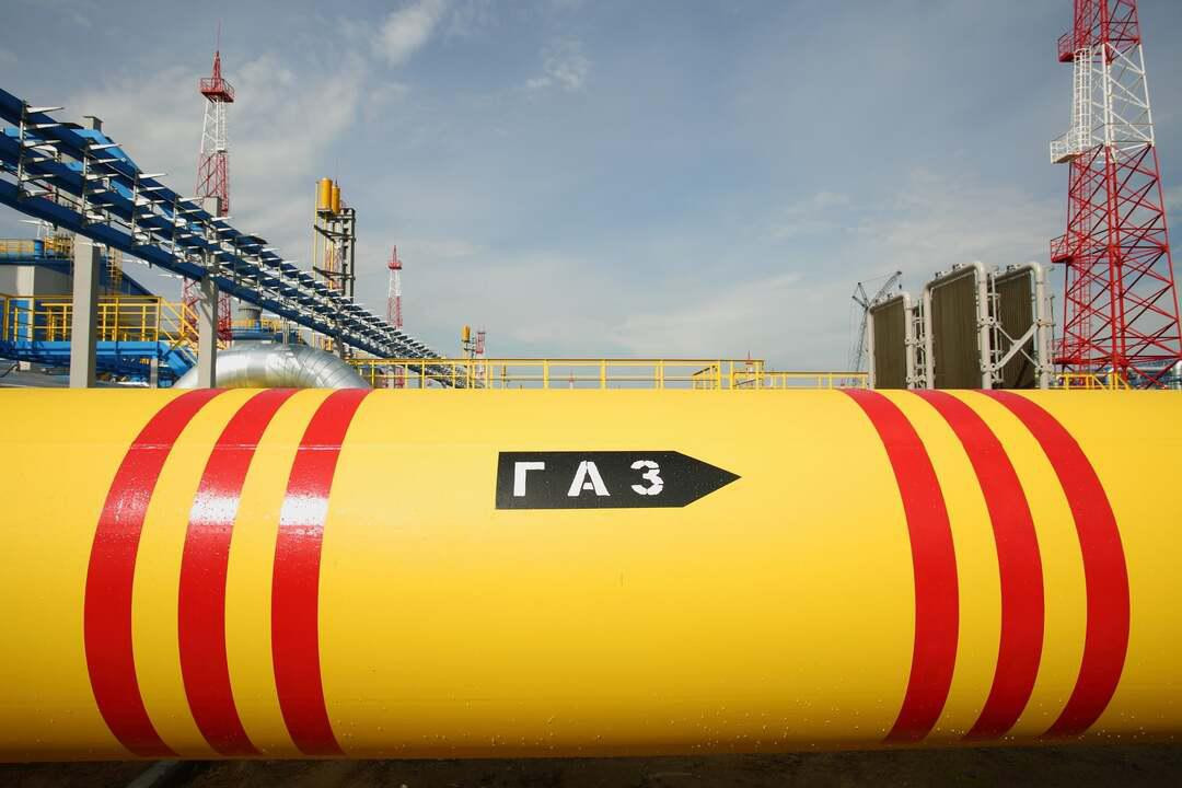 Обзор иноСМИ: уступки Сербии за газ и новый мощный альянс России