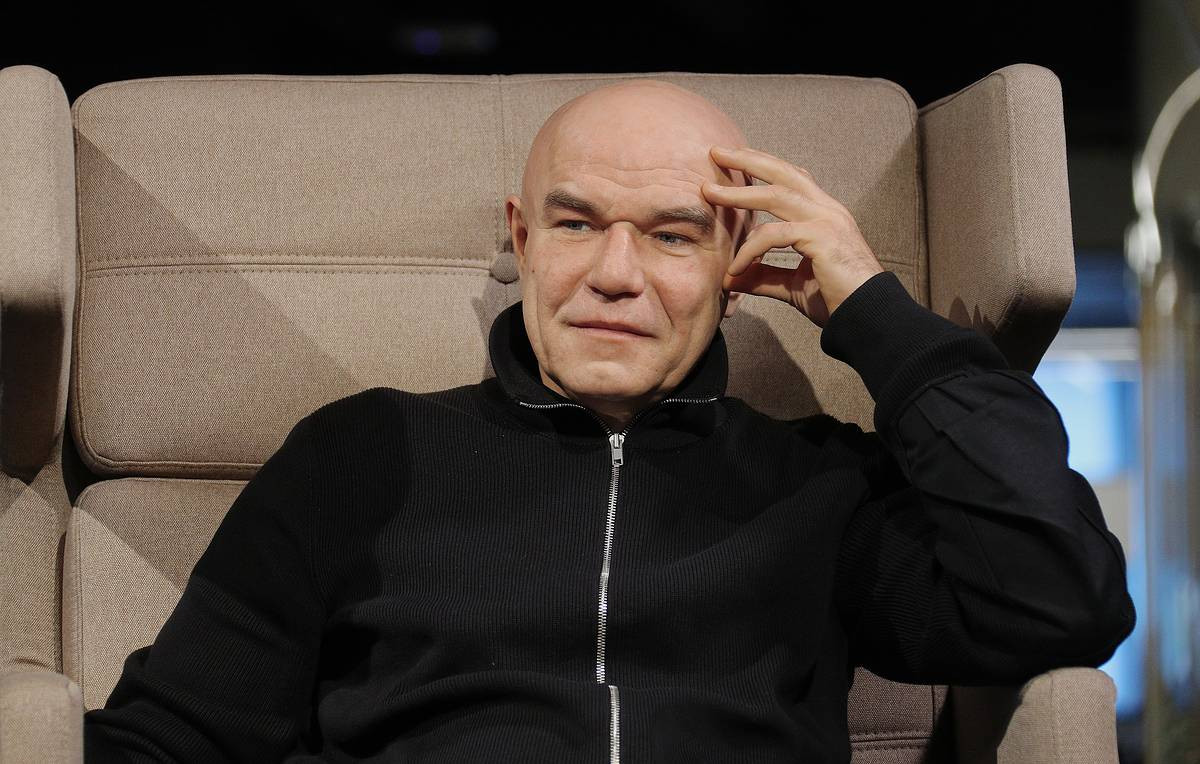 Мазаев обвинил антипрививочников в предательстве