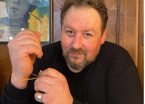 Дужников попал в больницу с осложнением коронавируса