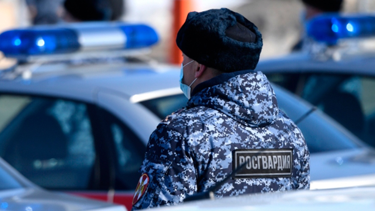 Защита Арктики и борьба с терроризмом: Золотов рассказал о планах Росгвардии
