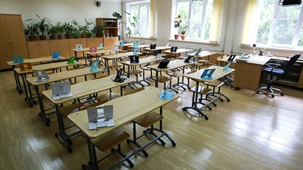 Девятилетнего мальчика госпитализировали после драки в московской школе