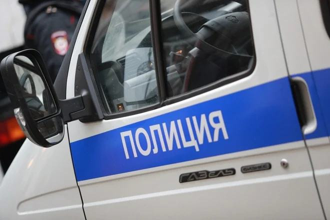 Сына замглавы МВД России задержали при попытке дачи взятки