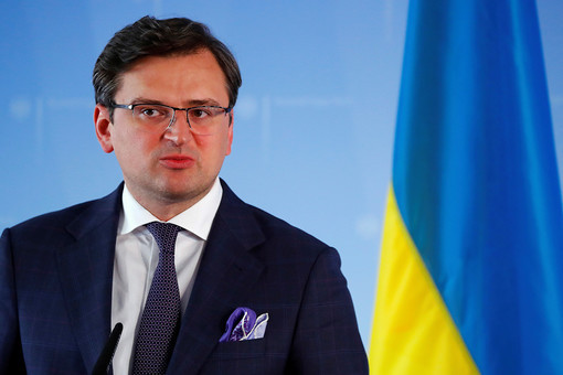 Кулеба: Киев не дождался ответа РФ на предложение Зеленского о встрече с Путиным