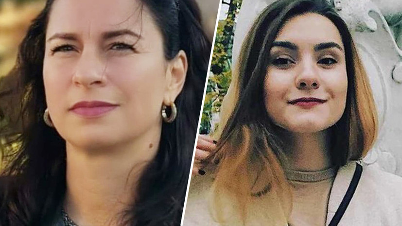 Мать Сапеги рассказала о первом полученном от дочери письме