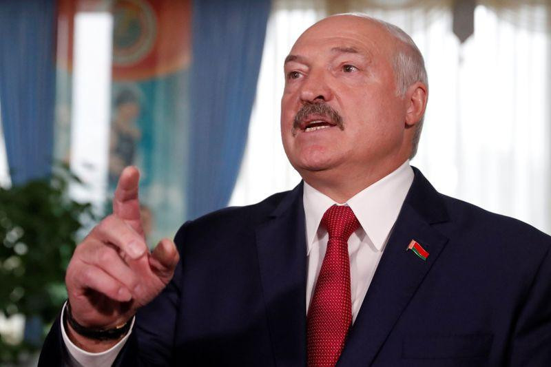 Лукашенко поставил ультиматум Украине