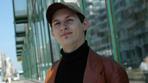 Forbes исключил Павла Дурова из числа арабских миллиардеров