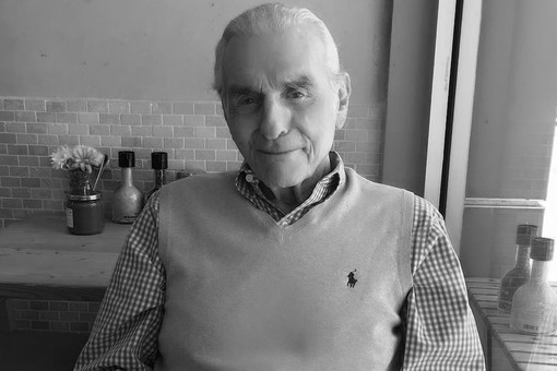 Умер звезда одной из самых долгих «мыльных опер» в США Джерри Дуглас