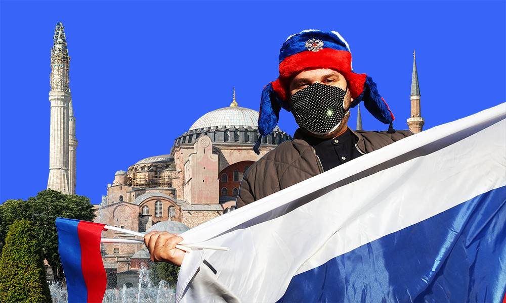 Безопасный туризм: какой механизм предложила Турция для возвращения россиян