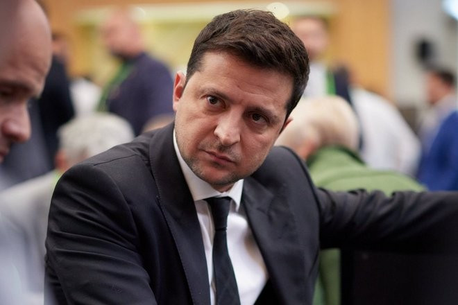 Стало известно об истинном отношении Байдена к Зеленскому