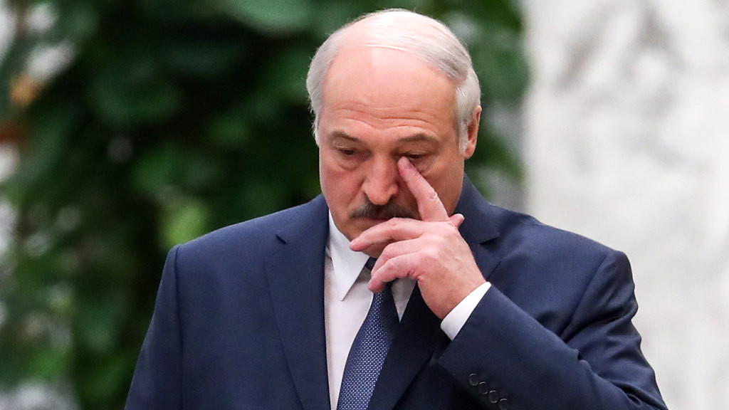 Лукашенко потребовал у Запада компенсировать расходы по самолету Ryanair