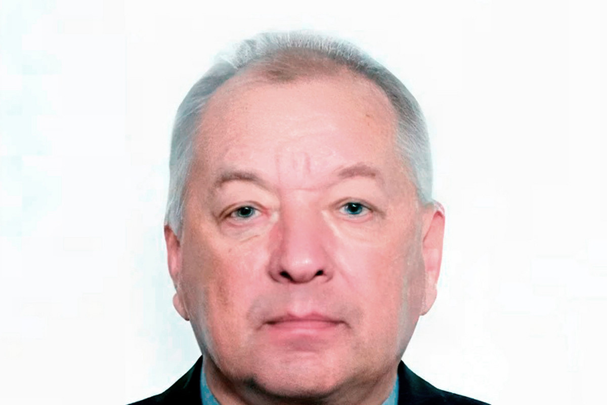 Суд отправил в СИЗО 73-летнего ученого по делу о госизмене