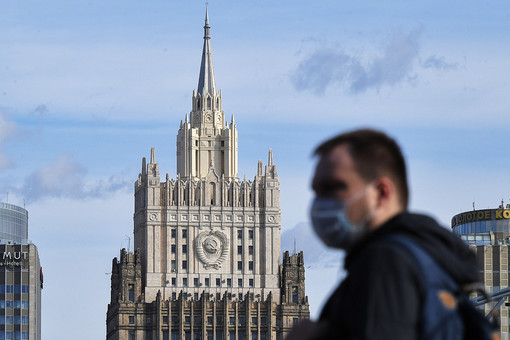 Замглавы МИД РФ Панкин: Запад разучился решать проблемы цивилизованно