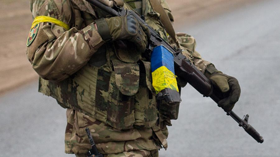 Украина обстреляла ДНР, есть жертвы