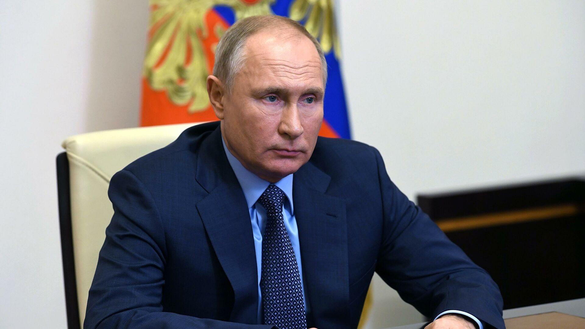 Россия не допустит возвращения Украиной Крыма военным путем