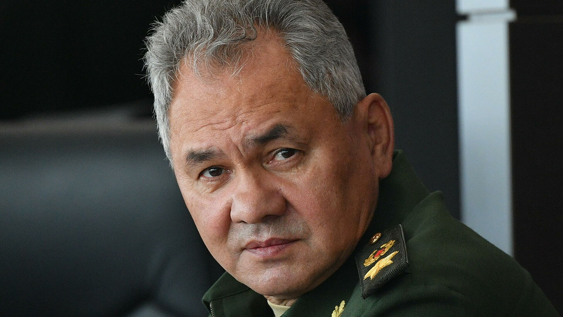 Пентагон ответил на заявление Шойгу о провокации в Донбассе