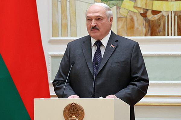 Лукашенко в последний раз пригрозил Литве