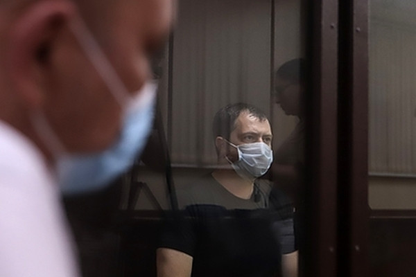 У заподозренного во взятках главы ГИБДД Ставрополья нашли новый особняк