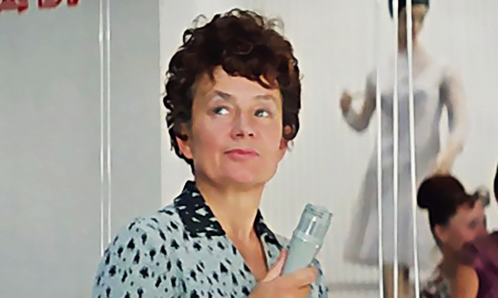 Умерла актриса из «Бриллиантовой руки» Серафима Холина