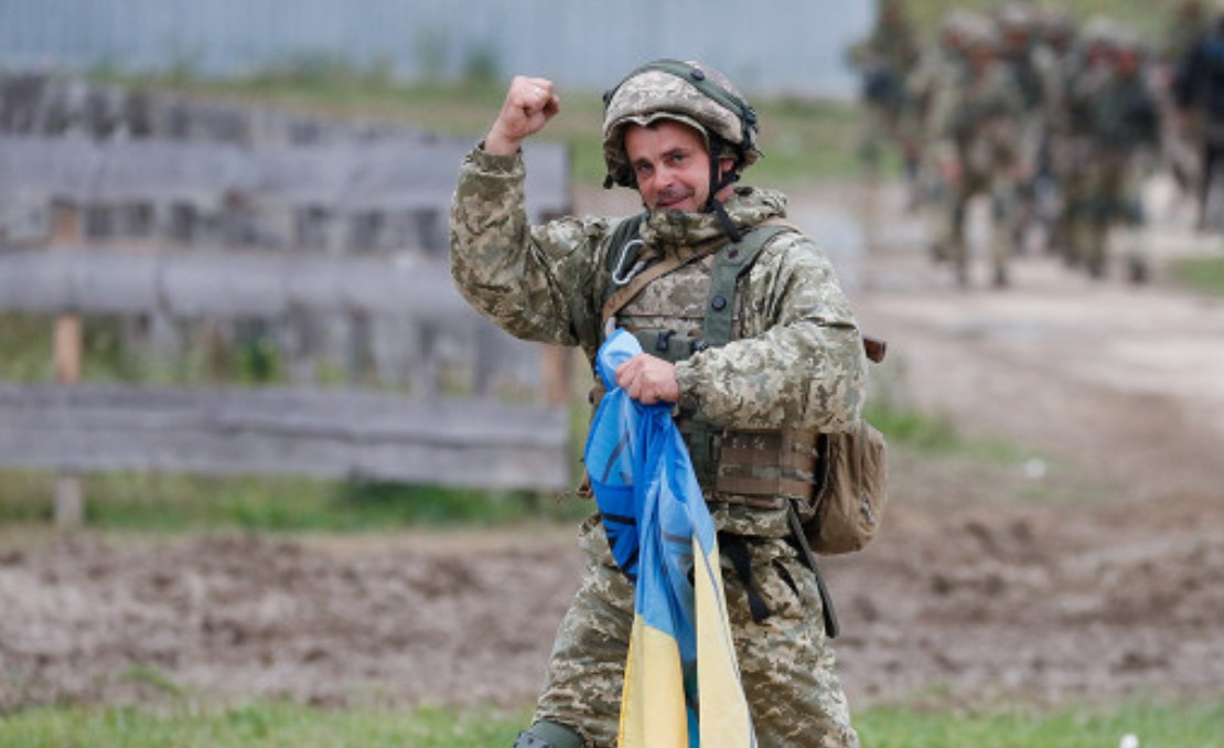 В США назвали рискованное действие НАТО на Украине