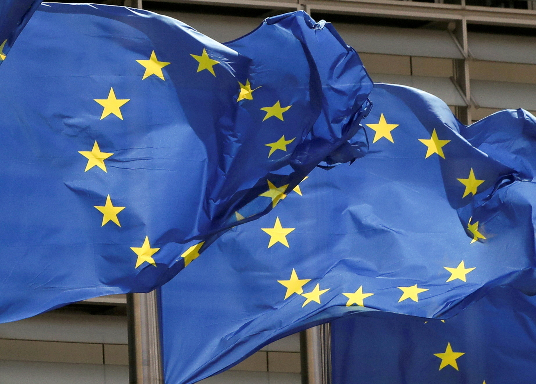 Евросоюз пригрозил России «беспрецедентными мерами» из-за Украины