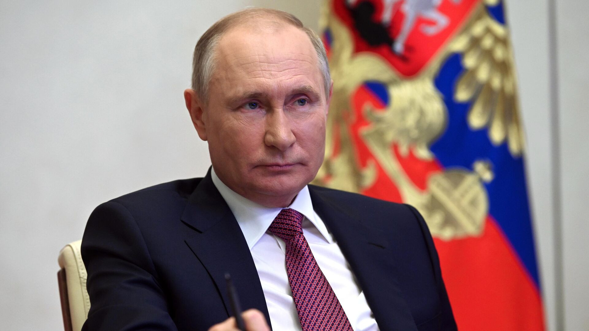 Путин сделал новый шаг, который заставит ЕС покупать газ за рубли
