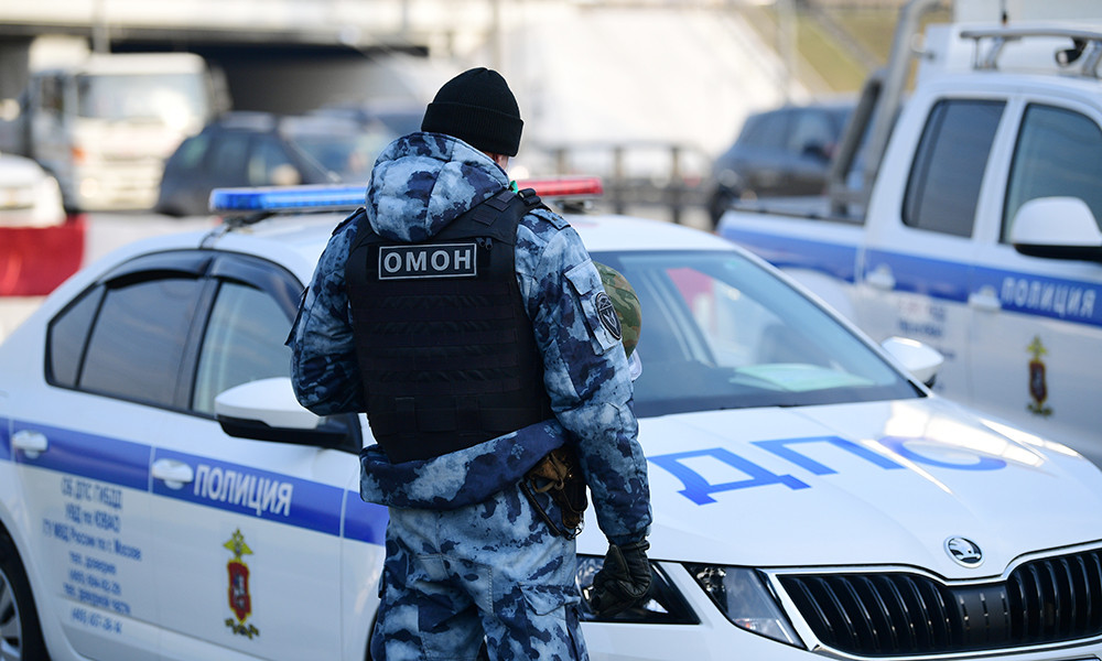 «Леша, у тебя все в порядке?»: экс-полицейского осудили за расстрел коллег в метро