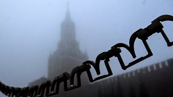 На Москву снова опустится туман