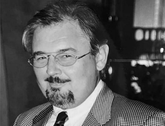 Кинопродюсер Шкодо скончался от осложнений коронавируса