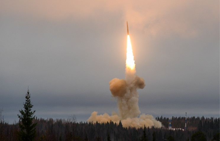Китай начал готовить к запуску мощную ракету ZQ-2 частного производителя