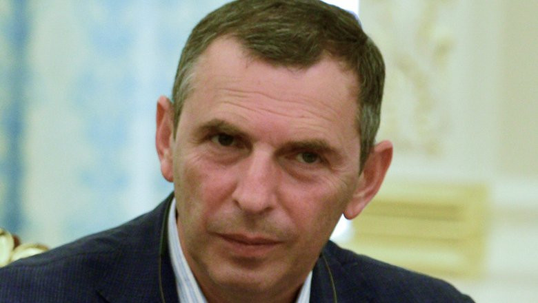 Раскрыты новые подробности покушения на советника президента Украины
