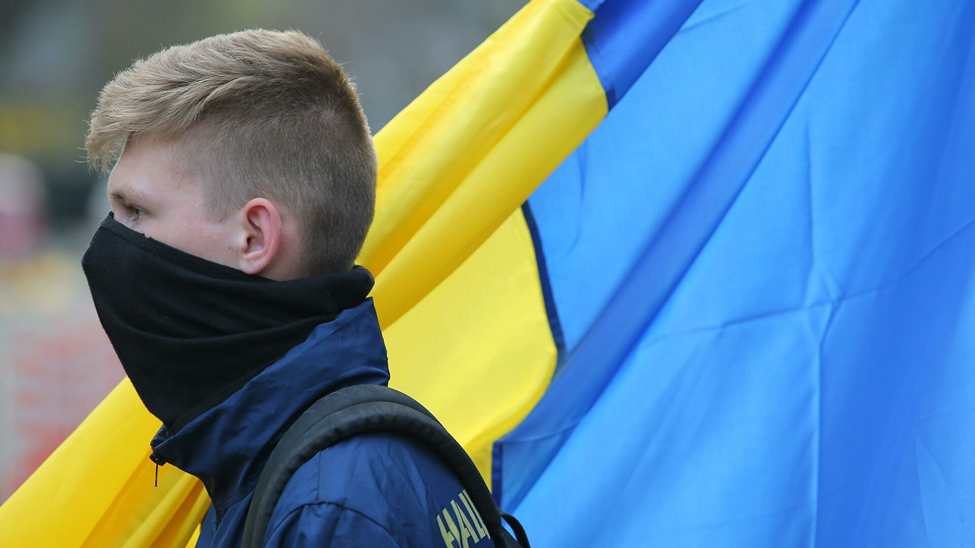 Украинца не взяли на работу из-за отказа говорить по-русски