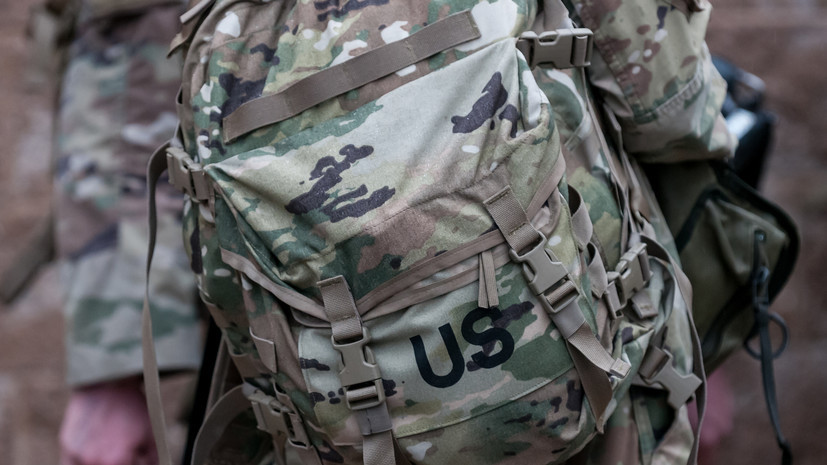 На юге Австралии построят новые военные базы США