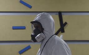 ВОЗ: Пандемия COVID-19 привела к созданию тонн новых медицинских отходов