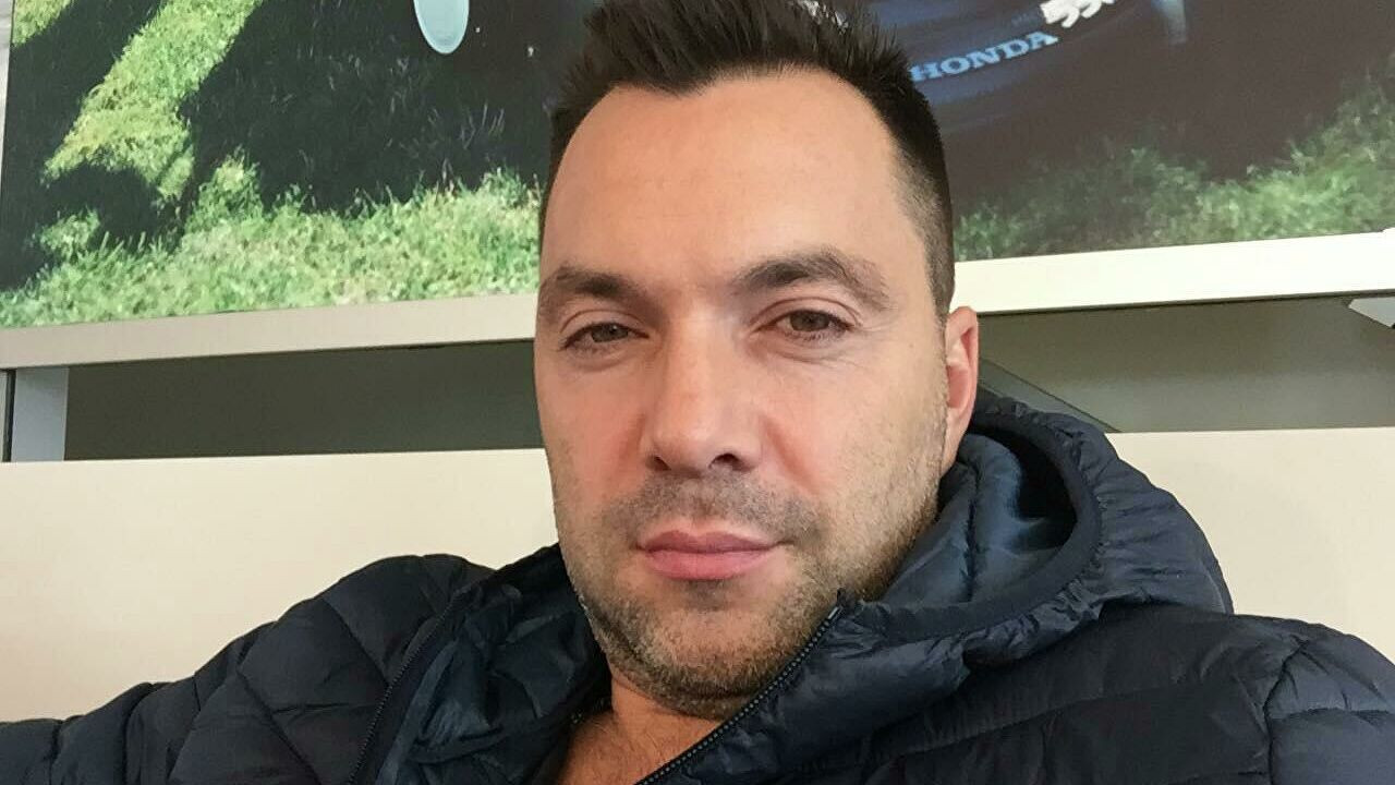 Советник Зеленского рассказал, как вернуть Крым «за пять минут»