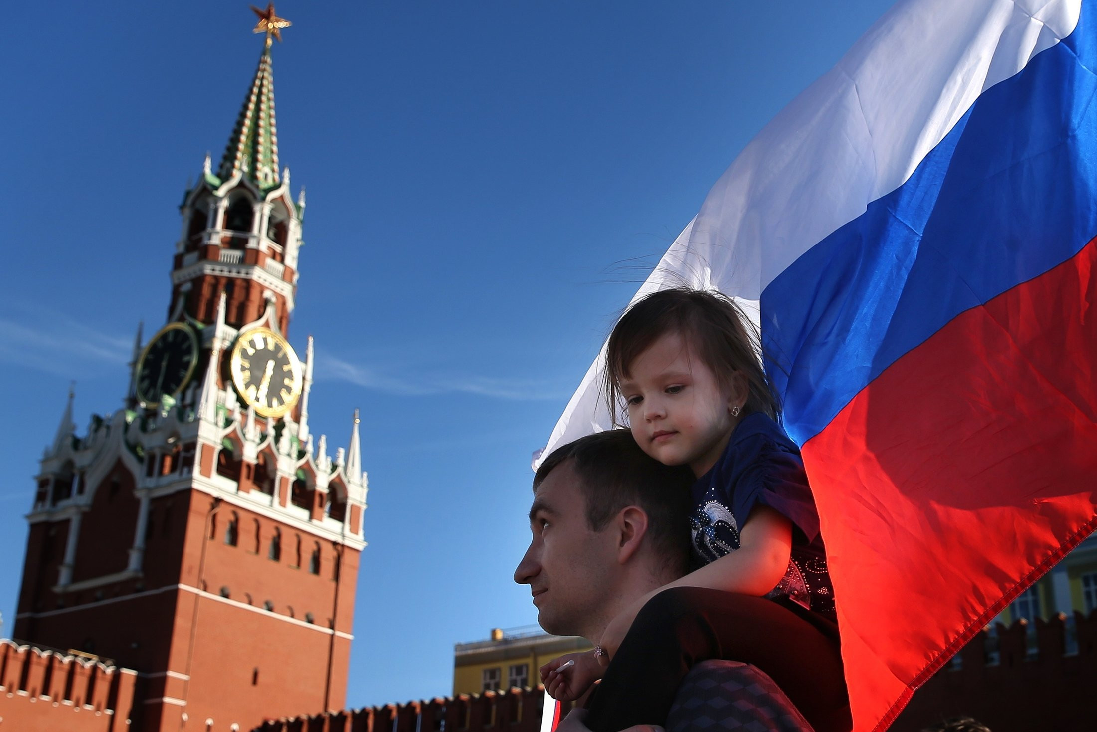Россиян ждут длинные выходные