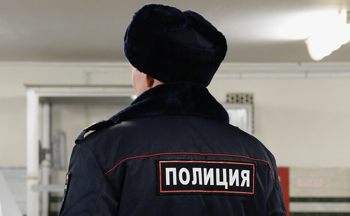 Московского полицейского, подозреваемого в сексуальном насилии, уволили
