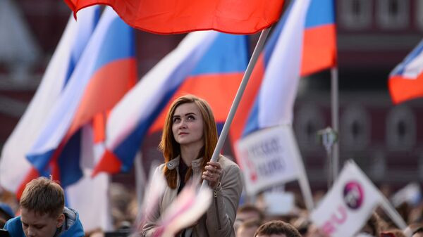 ВЦИОМ рассказал о доверии россиян политикам