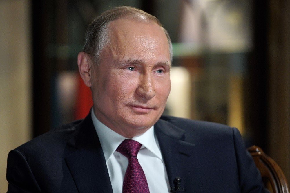 Хинштейн: «Путин уволил четырех генералов»