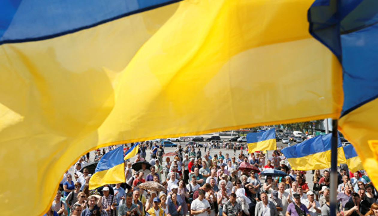 Россию назвали «жирной коровой» для Украины