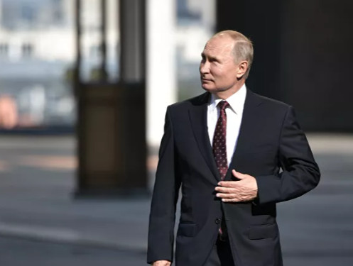 Переговоры и поход в тайгу: как проходят дни рождения Путина