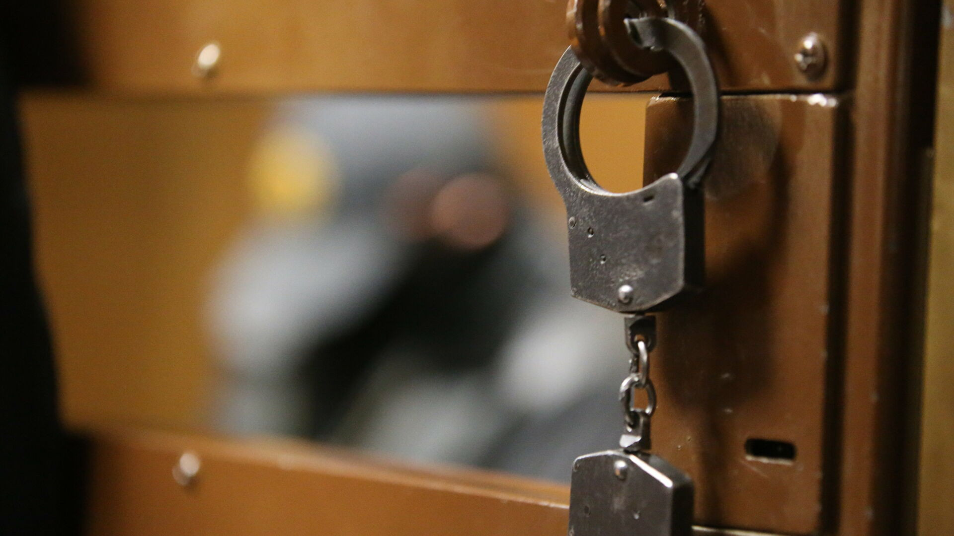Доцент кафедры МАИ Алексей Воробьев приговорен к 20 годам колонии за госизмену