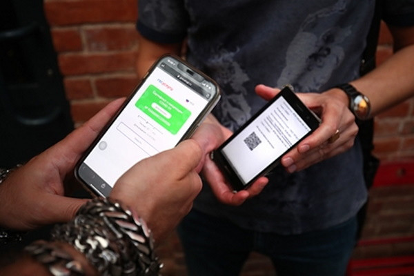 В еще одном российском регионе введут QR-коды