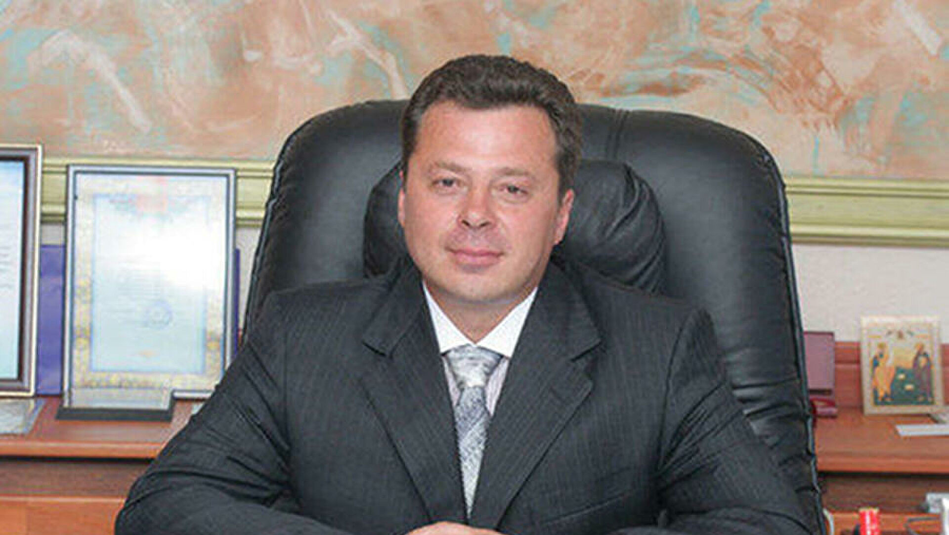 Признавшегося в убийстве камчатского депутата исключили из «Единой России»