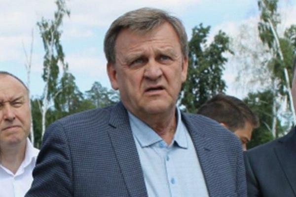 Экс-глава центра ядерной медицины России объявлен в розыск