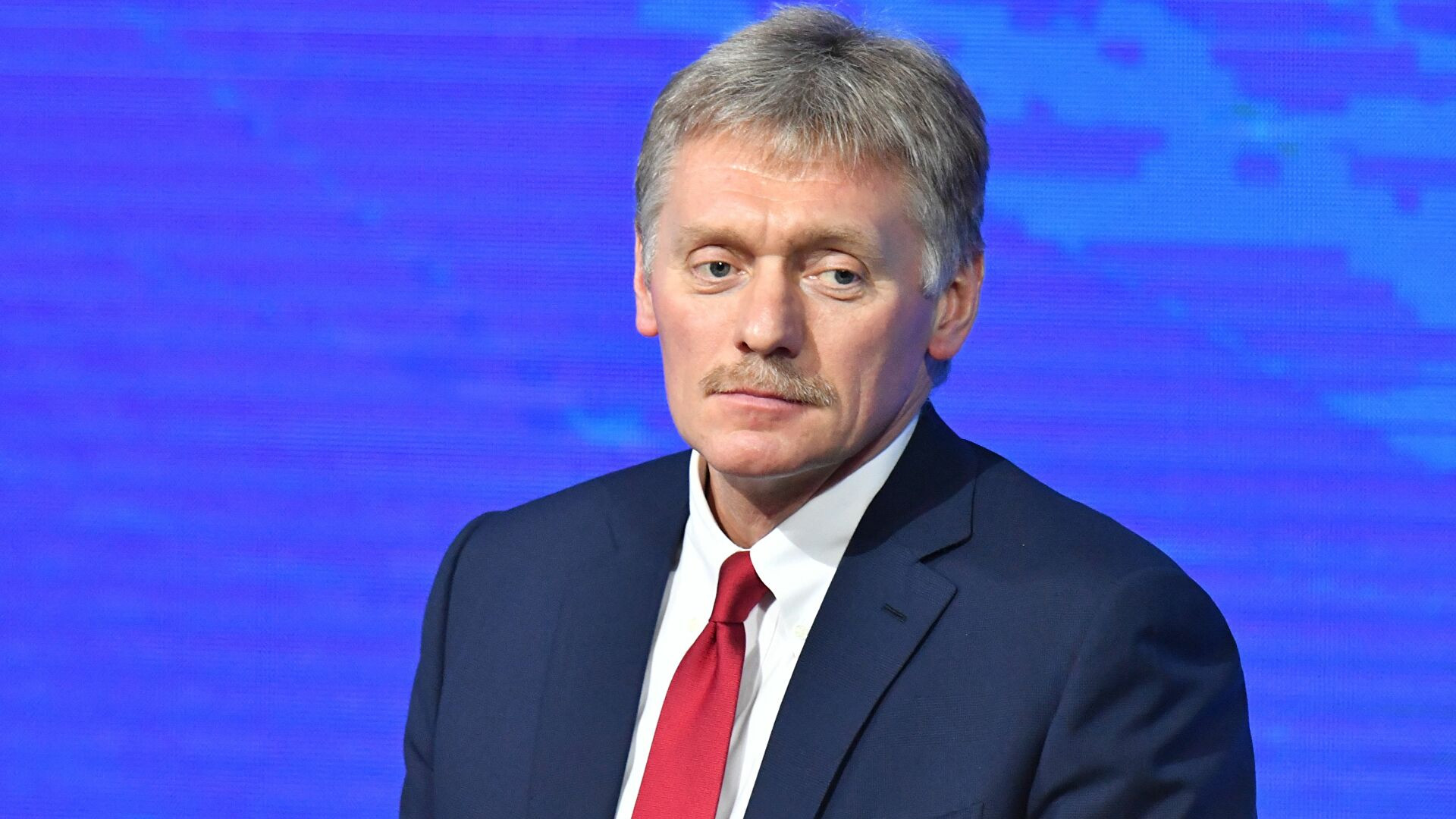 Песков назвал препятствие для нормализации отношений Москвы и Брюсселя