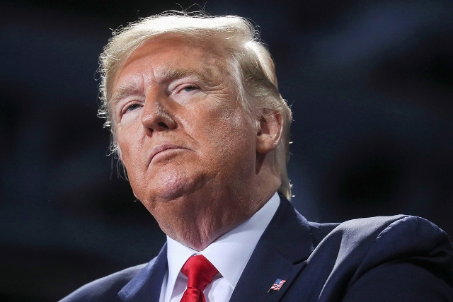 Сенат США счел конституционным процесс импичмента Трампа