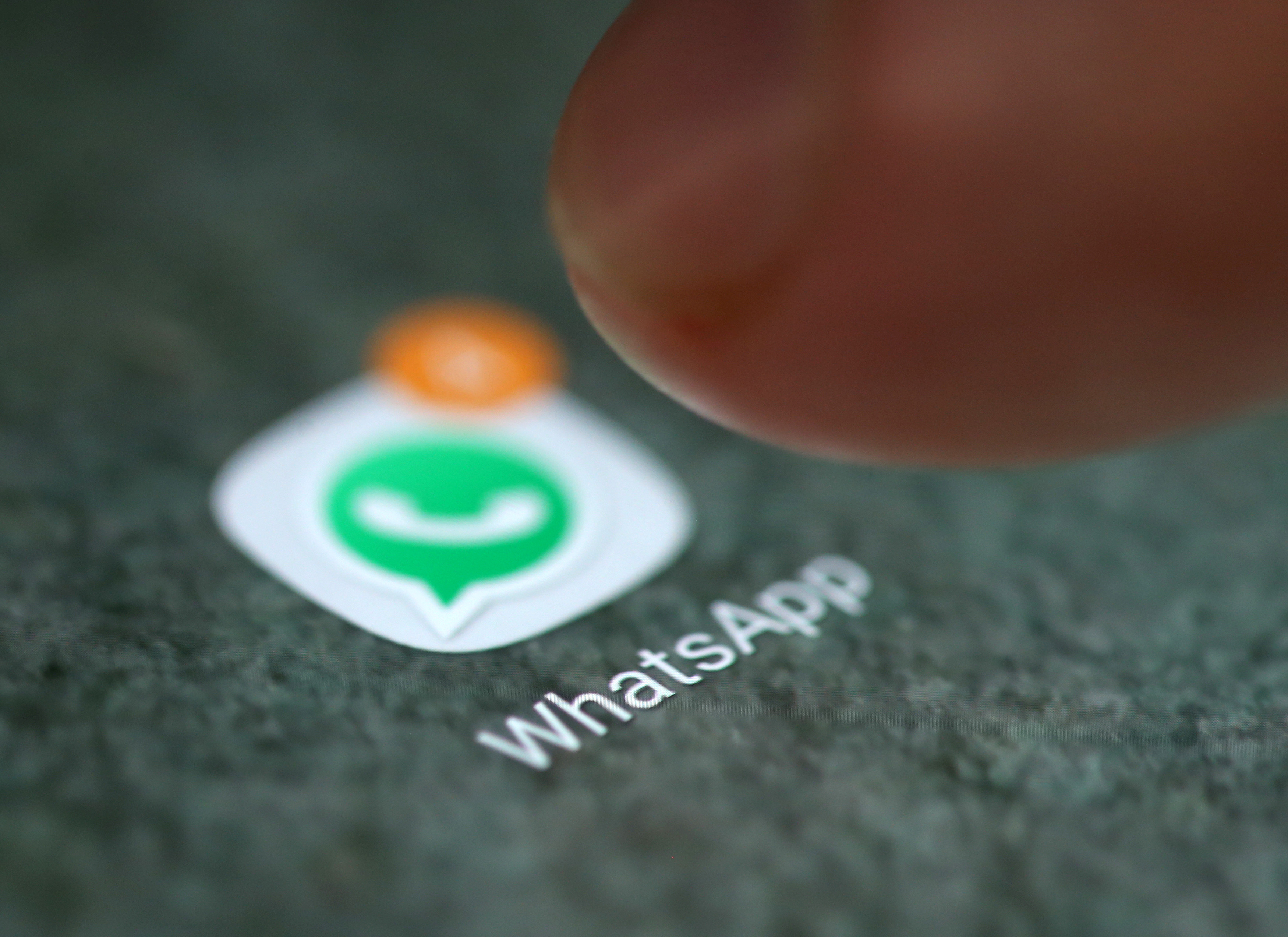 В WhatsApp нашли новую функцию