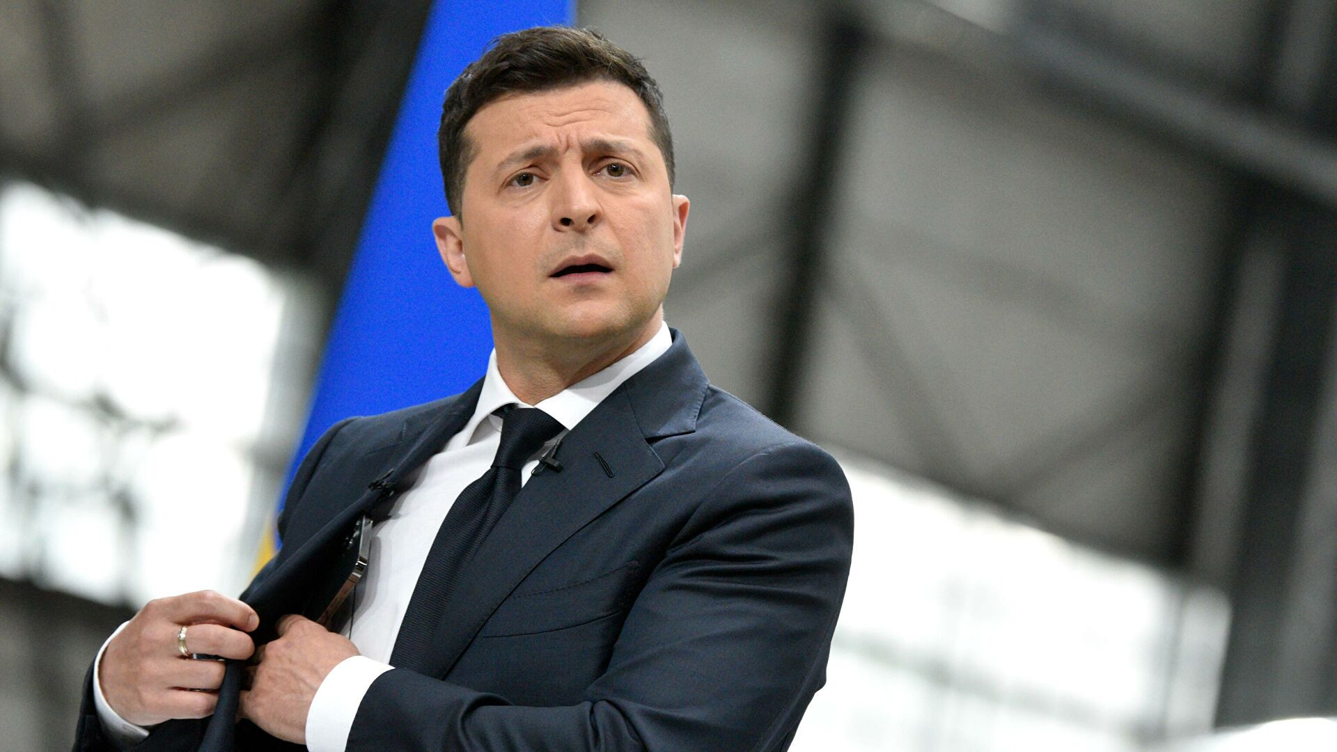 Экс-глава офиса Зеленского назвал его неудачной пародией на Путина